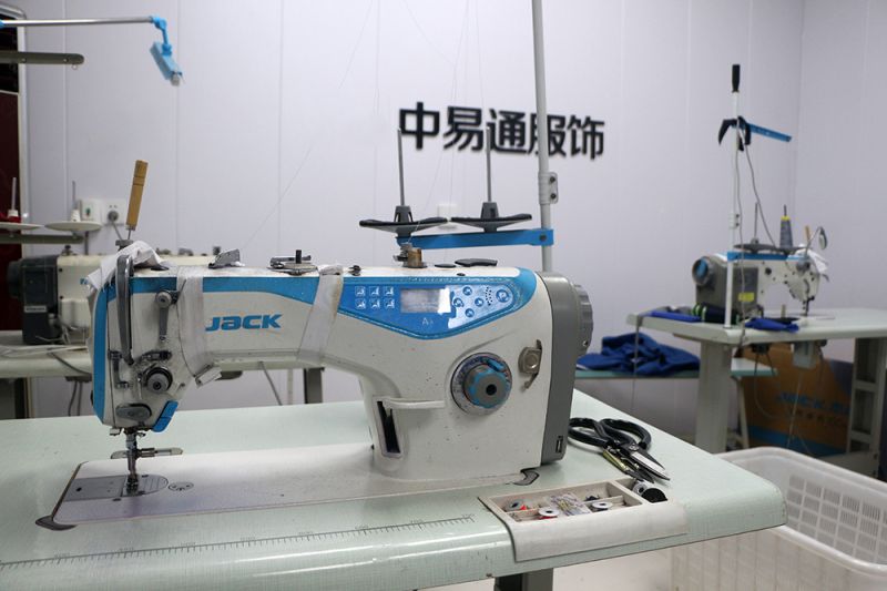 企業(yè)實(shí)力